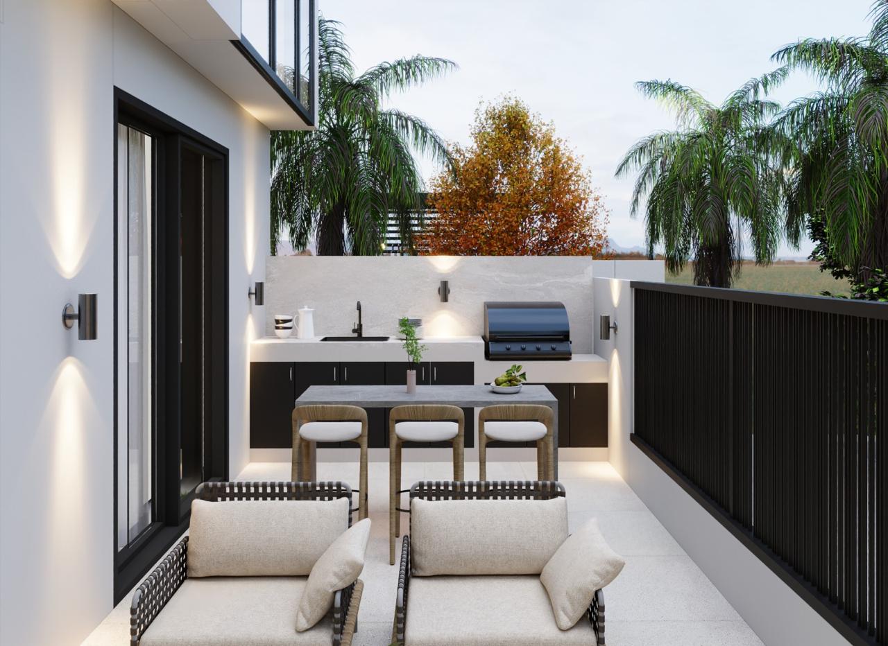 Landscaping & Outdoors project 6